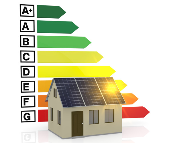 Zonnepanelen, bespaar op uw energierekening en investeer in zonnepanelen